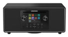 EAN 4013833074182 - Grundig DTR 7100 Portátil Analógico y digital Negro imagen 1