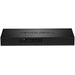 EAN 0710931162233 - Trendnet TPE-TG83 switch No administrado Gigabit Ethernet (10/100/1000) Energía sobre Ethernet (PoE) Negr imagen 3