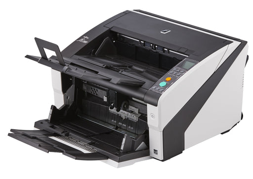 EAN 4939761310942 - Ricoh fi-7800 Alimentador automático de documentos (ADF) + escáner de alimentación manual 600 x 600 DPI A imagen 2
