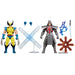 EAN 5010996320490 - Marvel Legends Series Gamerverse Wolverine vs Silver Samurai imagen 1