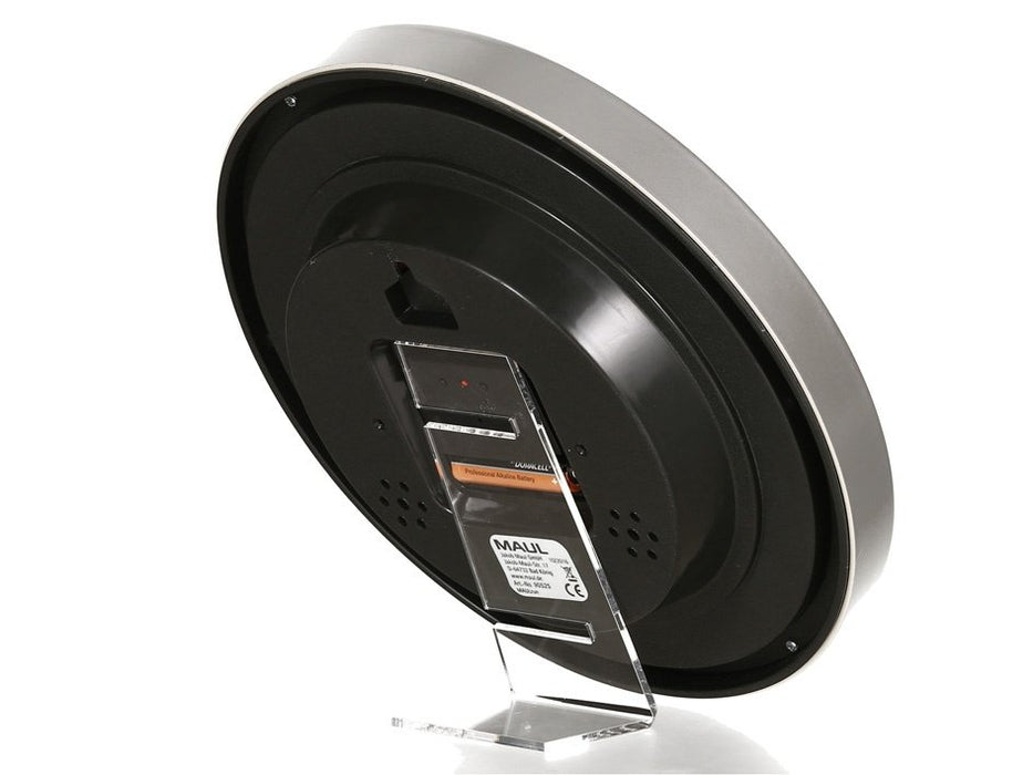 EAN 4002390065641 - MAUL 9052595 reloj de mesa o pared Círculo Blanco imagen 4