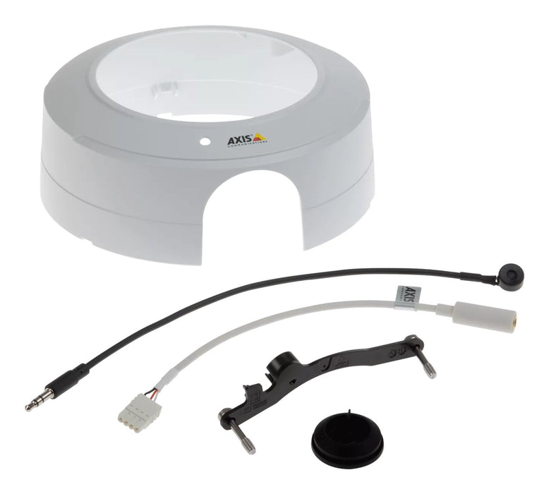 EAN 7331021067806 - Axis 01798-001 cámaras de seguridad y montaje para vivienda Viviendas imagen 2