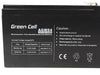 EAN 5902701411503 - Green Cell AGM04 batería para sistema ups Sealed Lead Acid (VRLA) 12 V 7 Ah imagen 3