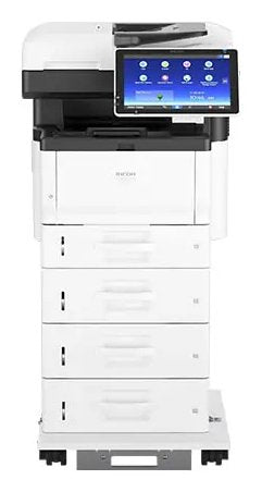 EAN 4961311996092 - Ricoh IM 350FSE Laser A4 1200 x 1200 DPI 37 ppm imagen 3