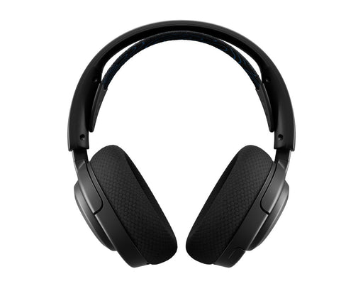 EAN 5707119053242 - Steelseries Arctis Nova 5P Wireless Auriculares Inalámbrico Diadema Juego USB Tipo C Bluetooth Negro imagen 2