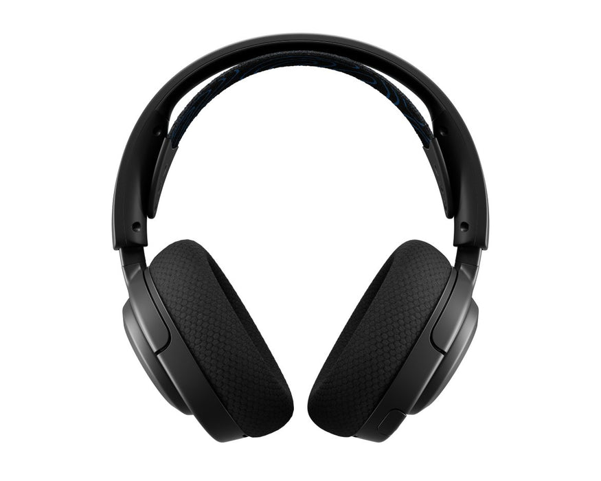 EAN 5707119053242 - Steelseries Arctis Nova 5P Wireless Auriculares Inalámbrico Diadema Juego USB Tipo C Bluetooth Negro imagen 2