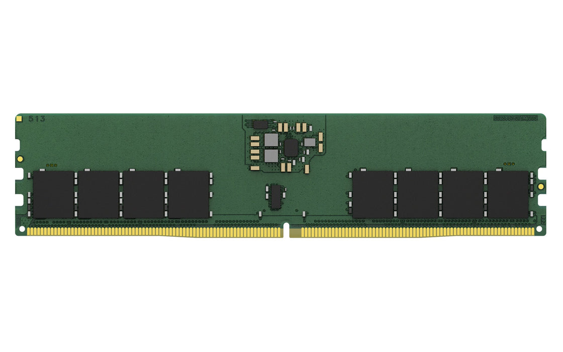 EAN 0740617348156 - Kingston Technology ValueRAM módulo de memoria 32 GB 1 x 32 GB DDR5 6400 MT/s imagen 1