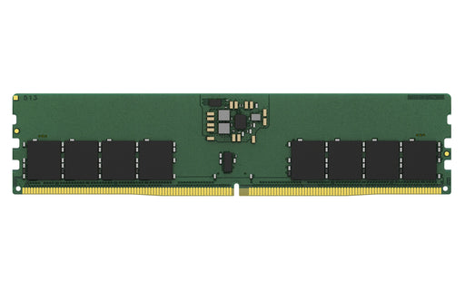 EAN 0740617348156 - Kingston Technology ValueRAM módulo de memoria 32 GB 1 x 32 GB DDR5 6400 MT/s imagen 1