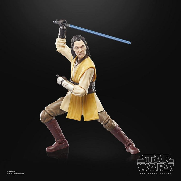 EAN 5010996269539 - Star Wars The Black Series Jedi Master Sol imagen 5