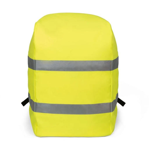 EAN 7640186417549 - DICOTA Hi-Vis Funda impermeable para mochila Amarillo Poliéster 65 L imagen 1