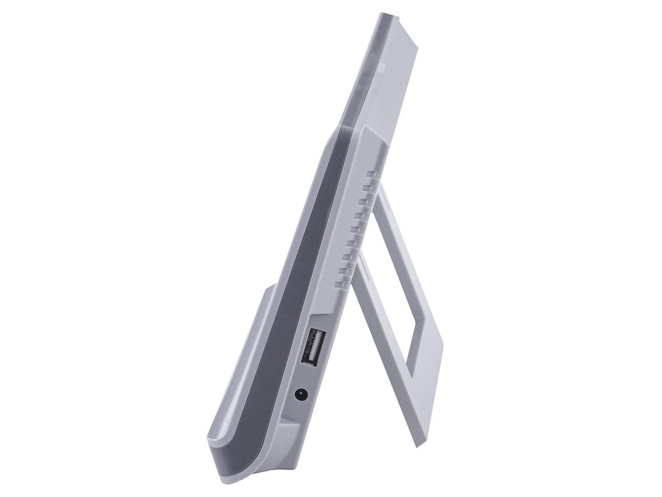 EAN 8011000028576 - Trevi ME 3P70 RC Gris LCD CC/Batería imagen 3