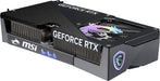 EAN 4711377335720 - MSI GAMING GeForce RTX 5060 TI 16G OC NVIDIA 16 GB GDDR7 imagen 7