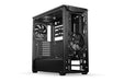 EAN 4260052190609 - be quiet! Shadow Base 800 Black Midi Tower Negro imagen 3