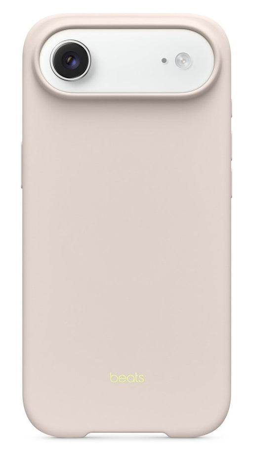 EAN 195950659139 - Apple MGJU4LL/A funda para teléfono móvil 16,5 cm (6.5") Cal, Color piedra imagen 1