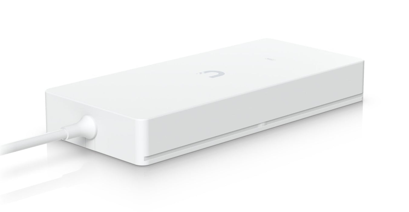 EAN 0810177160106 - Ubiquiti UACC-Adapter-AC-210W adaptador e inversor de corriente Interior Blanco imagen 10