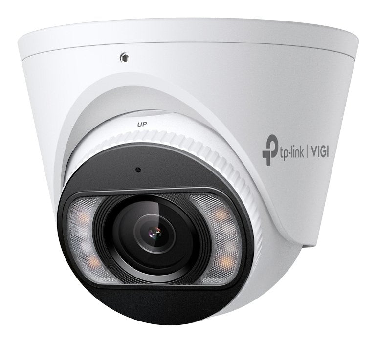 EAN 8885020628227 - TP-Link INSIGHT S445 Torreta Cámara de seguridad IP Exterior 2688 x 1520 Pixeles Techo imagen 1