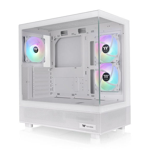 EAN 4711475644199 - Thermaltake View 270 Plus TG ARGB Snow Midi Tower Blanco imagen 1