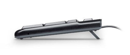 EAN 5099206021341 - Logitech Keyboard K120 for Business teclado Universal USB AZERTY Francés Negro imagen 2