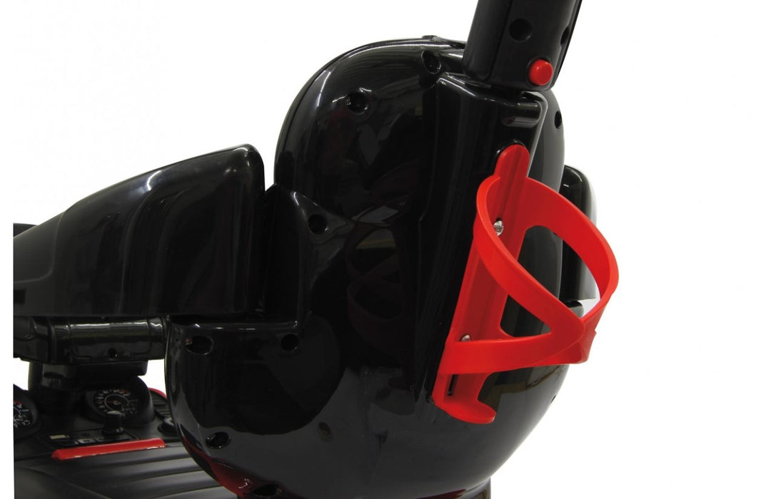 EAN 4042774450083 - Jamara Mercedes-Benz AMG GLE 63 imagen 11