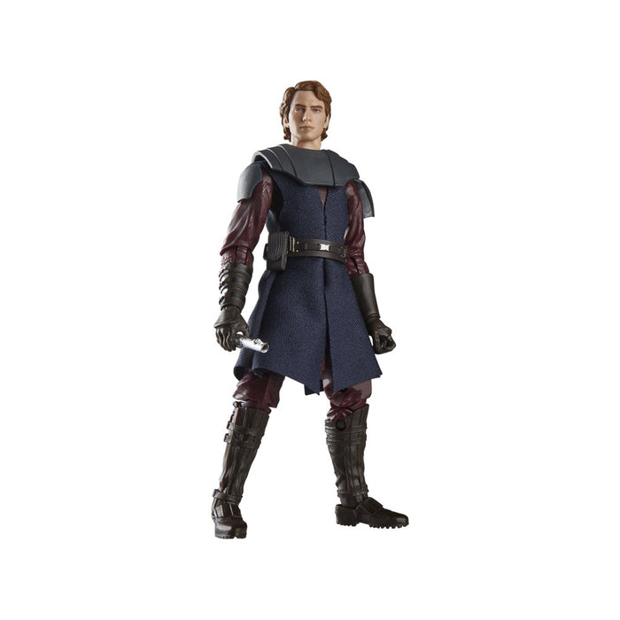 EAN 5010996298126 - Star Wars The Black Series Anakin Skywalker imagen 3