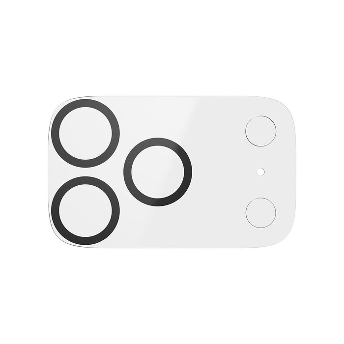 EAN 5715685025761 - PanzerGlass ® PicturePerfect Camera Lens Protector iPhone 17 Pro Protector de pantalla Apple 1 pieza(s) imagen 4