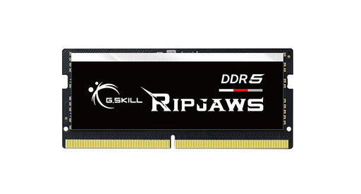 EAN 4713294233790 - G.Skill Ripjaws F5-5600S4645A32GX1-RS módulo de memoria 32 GB 1 x 32 GB DDR5 imagen 1