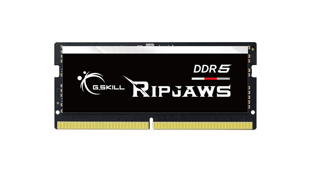 EAN 4713294232540 - G.Skill Ripjaws F5-4800S3838A32GX1-RS módulo de memoria 32 GB 1 x 32 GB DDR5 imagen 1
