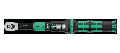 EAN 4013288233646 - Wera 05075693001 llave dinamométrica Nm imagen 1