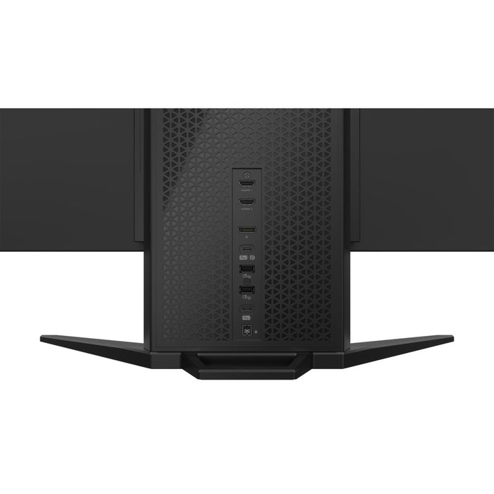 EAN 840006697138 - Corsair XENEON FLEX pantalla para PC 114,3 cm (45") 3440 x 1440 Pixeles OLED Negro imagen 12