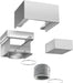 EAN 4242003861943 - Siemens LZ11FXC56 accesorio para campana de estufa Kit de recirculación para campana extractora imagen 2
