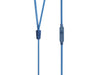 EAN 6925281918940 - JBL Tune 110 Auriculares Alámbrico Dentro de oído Música Azul imagen 4