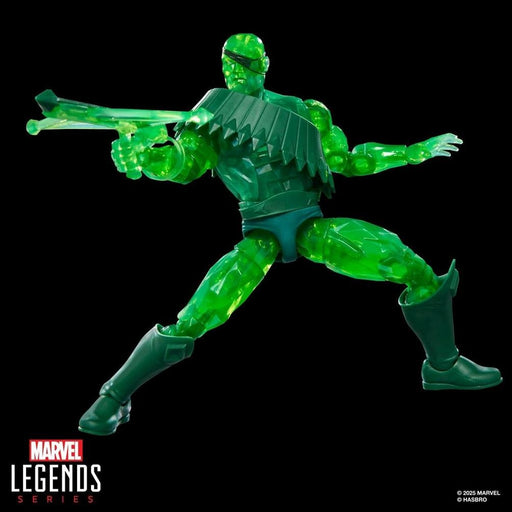 EAN 5010996317391 - Marvel Legends Series Warbow imagen 1