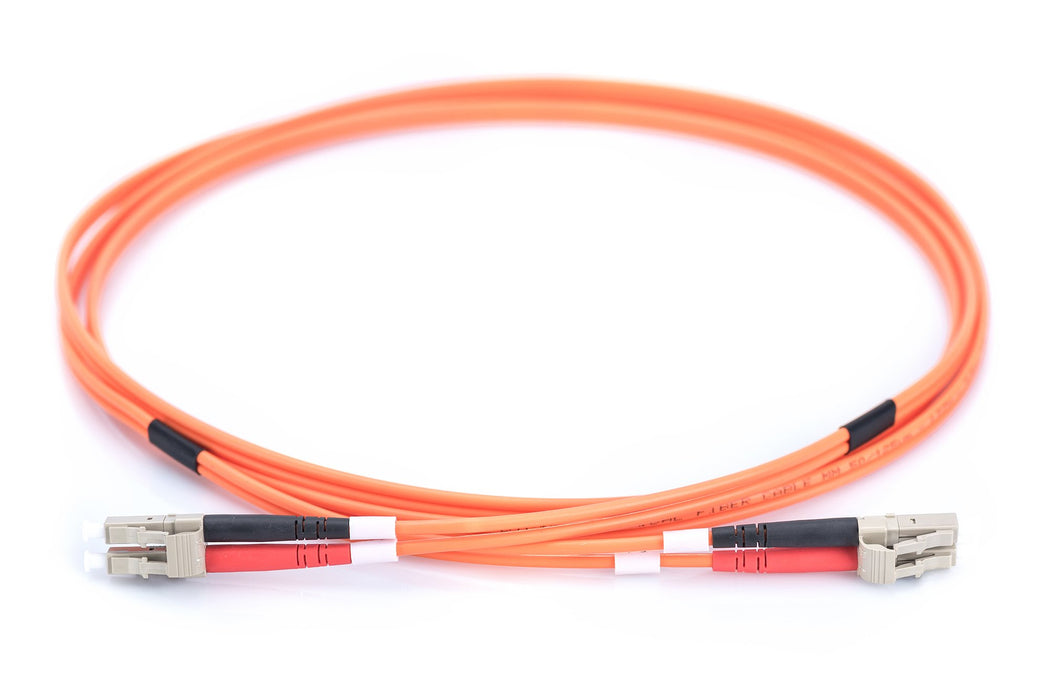 EAN 4016032249047 - Digitus DK-2533-03 Cable de fibra óptica e InfiniBand 3 m I-VH Naranja imagen 5