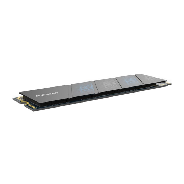 EAN 4712389919335 - Apacer AP512GAS2280P4UPRO-1 unidad de estado sólido 512 GB M.2 PCI Express NVMe 3D NAND imagen 4