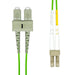 EAN 5714590017267 - ProXtend FO-LCSCOM5D-0015 Cable de fibra óptica e InfiniBand 1,5 m LC SC Verde imagen 1