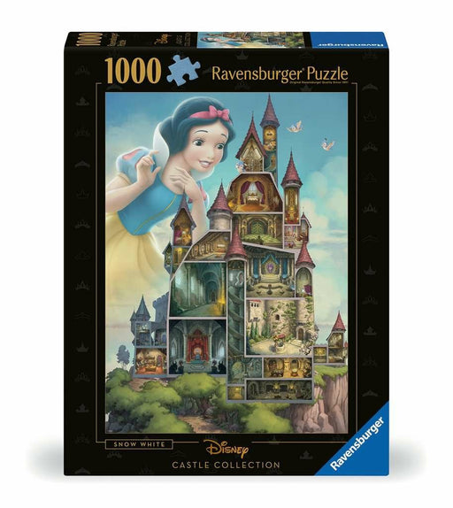 EAN 4005555002574 - Ravensburger 12000257 puzzle Puzzle rompecabezas 1000 pieza(s) Hada imagen 1
