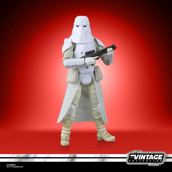 EAN 5010996281784 - Star Wars The Vintage Collection Imperial Snowtrooper (Hoth Battle Gear) imagen 1