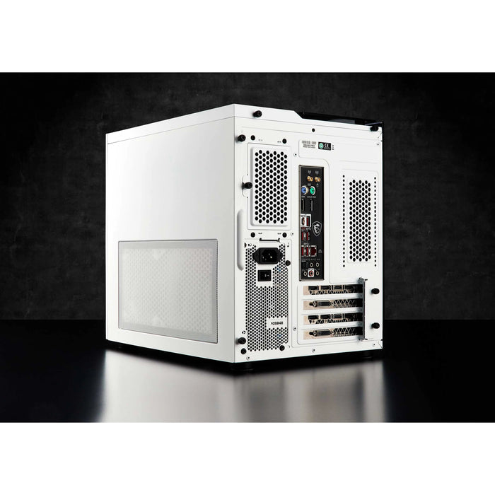 EAN 0843591065238 - Corsair Crystal 280X Blanco imagen 19