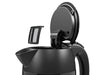 EAN 4242005188048 - Bosch TWK3P423 tetera eléctrica 1,7 L 2400 W Negro imagen 2