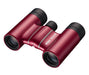EAN 4580130920769 - Nikon Aculon T02 8x21 binocular Rojo imagen 1
