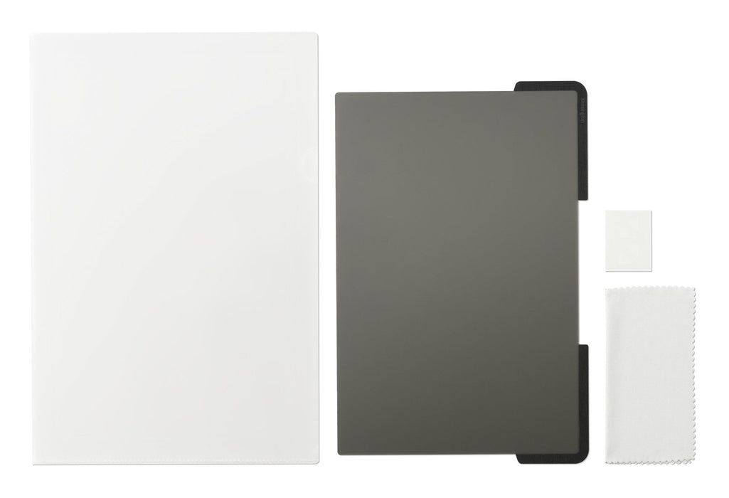 EAN 0085896517016 - Kensington K51701WW filtro para monitor Portátil Filtro de privacidad para pantallas sin marco imagen 7