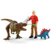 EAN 4059433117256 - schleich Dinosaurs 41465 set de juguetes imagen 1