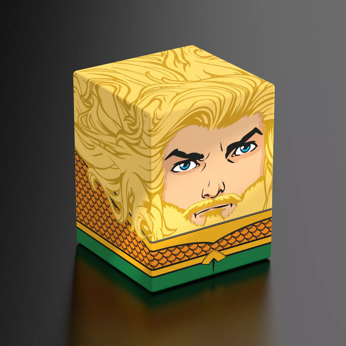 EAN 4056133029544 - ULTIMATE GUARD SQR-010001-241-011-00 accesorio para juegos de mesa Caja de almacenamiento imagen 1