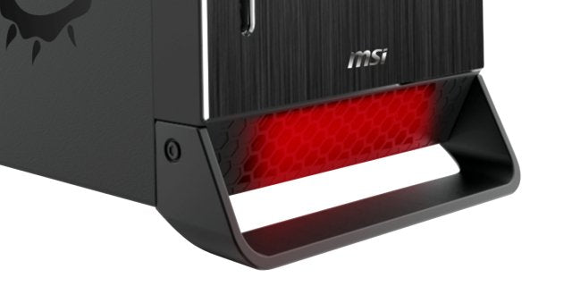 EAN 4719072349486 - MSI NIGHTBLADE Z97-014BEU PC/estación de trabajo barebone Mini-Tower Negro Intel® Z97 LGA 1155 (Socket H2 imagen 7