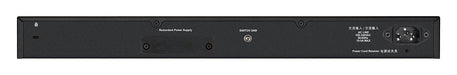 EAN 790069469947 - D-Link DGS-3130-30PS/E switch Gestionado L3 Gigabit Ethernet (10/100/1000) Energía sobre Ethernet (PoE) Gr imagen 4