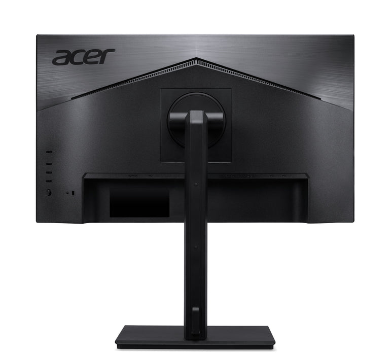 EAN 4711121535130 - Acer B247Y E pantalla para PC 60,5 cm (23.8") 1920 x 1080 Pixeles Full HD LCD Negro imagen 7
