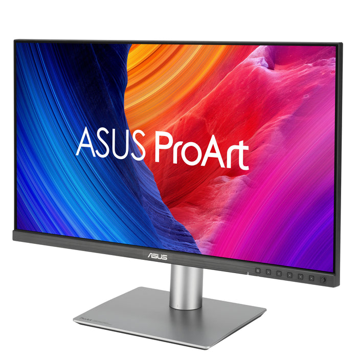 EAN 4711387530191 - ASUS ProArt PA278CFRV pantalla para PC 68,6 cm (27") 2560 x 1440 Pixeles Quad HD LCD Negro imagen 5