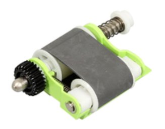 EAN 0734646497930 - Lexmark 40X8431 pieza de repuesto de equipo de impresión imagen 1