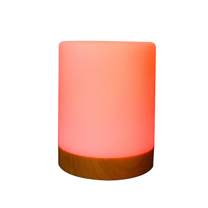 EAN 4040895012036 - RealPower 463601 luz nocturna Iluminación de ambiente imagen 5