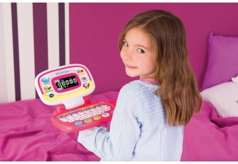 EAN 3417761554548 - VTech 80-155454 juego educativo imagen 4